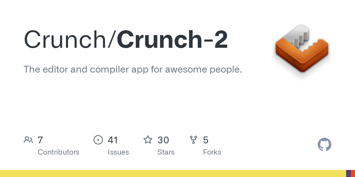 Crunch-2