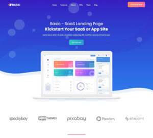 15+ Free Tailwind CSS Templates And Tools | UIdeck