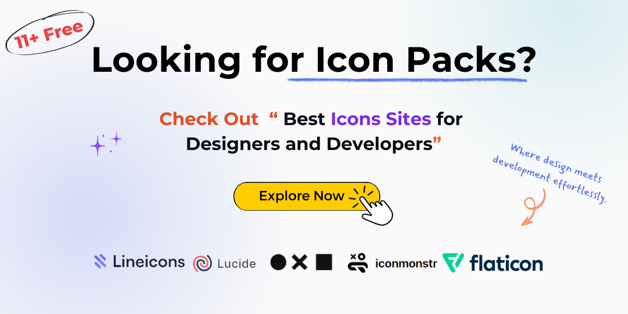 Best icon websites 2022 - Global Ongoing - Medium