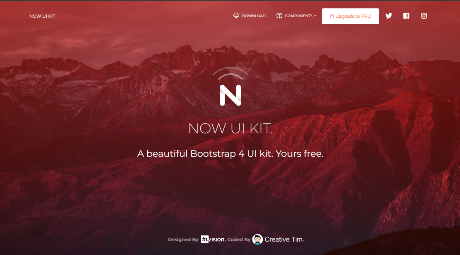 15+ Best Free Bootstrap UI Kits of 2025 | UIdeck