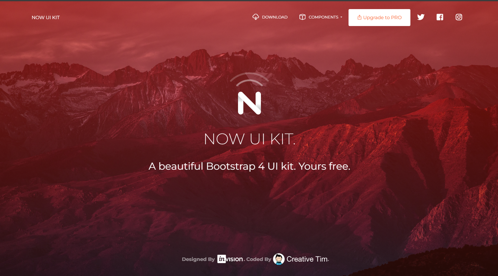 15+ Best Free Bootstrap UI Kits of 2025 | UIdeck