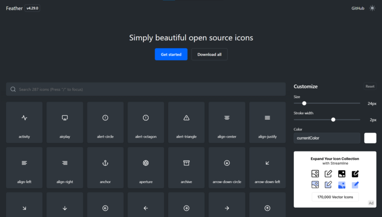 Top Font Awesome Alternatives in 2025: The New Icons Reshaping Web Design