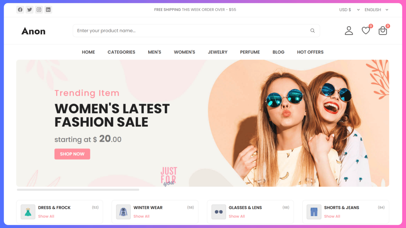 10 Best Tailwind E commerce Templates for 2025 UIdeck 10 Best Tailwind E commerce Templates for 2025 UIdeck
