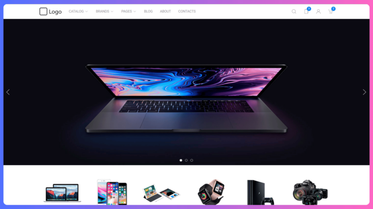 10 Best Tailwind E commerce Templates for 2025 UIdeck 10 Best Tailwind E commerce Templates for 2025 UIdeck