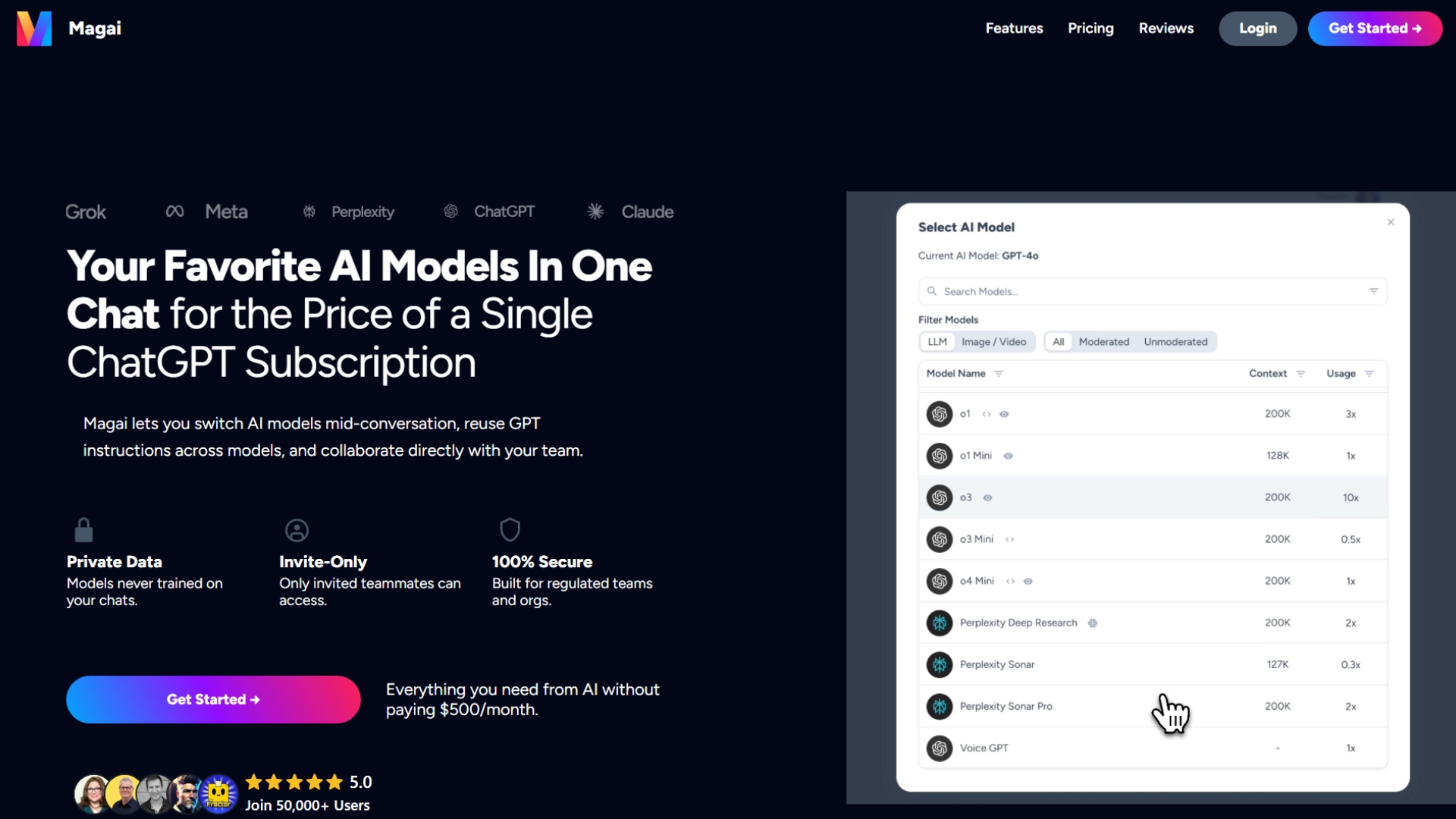 chatgpt for teams
