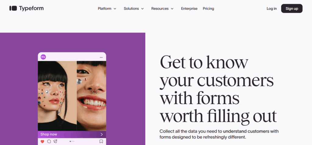 jotform alternatives