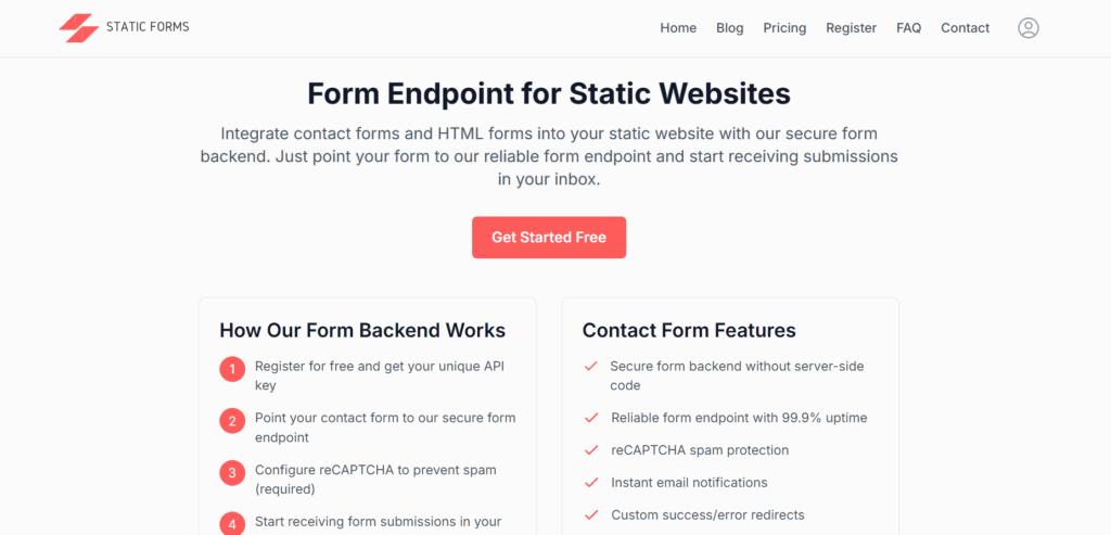 jotform alternative