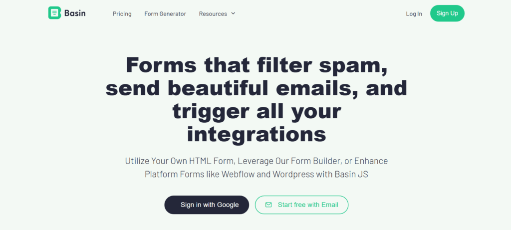 jotform alternatives