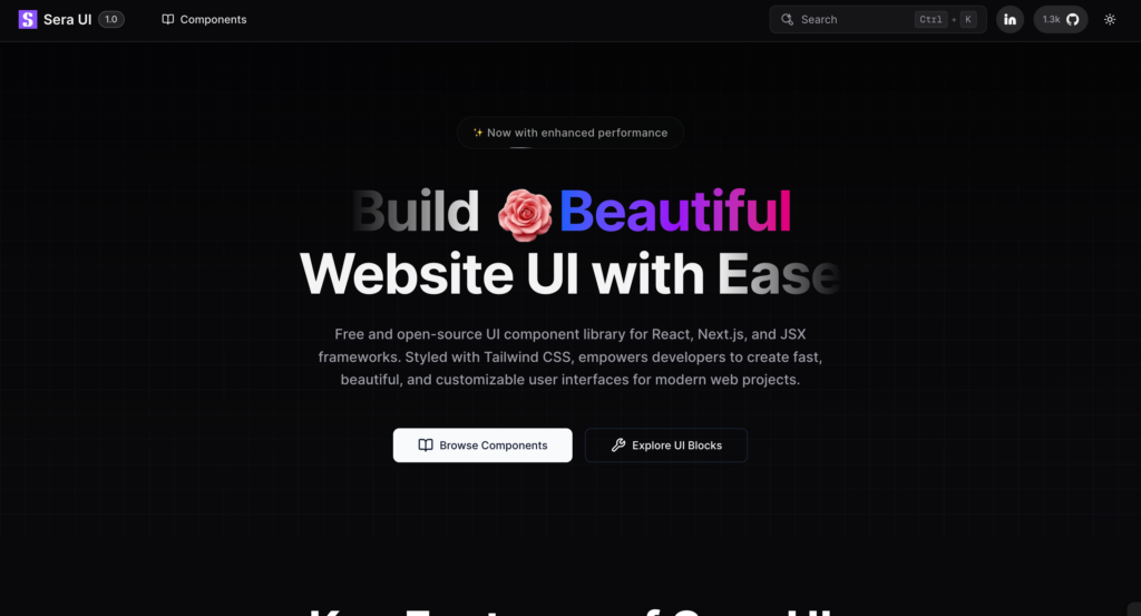 21+ Best Free Tailwind UI Kits and Component Libraries | UIdeck