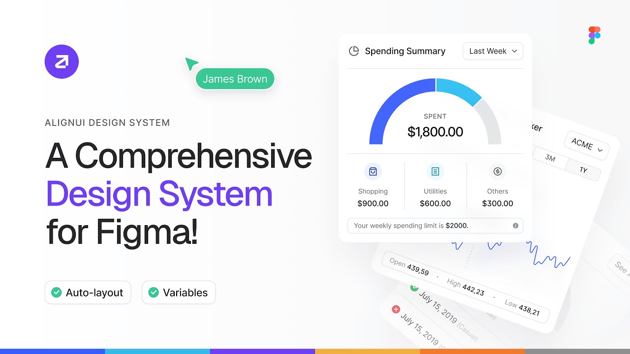 Align UI Kit