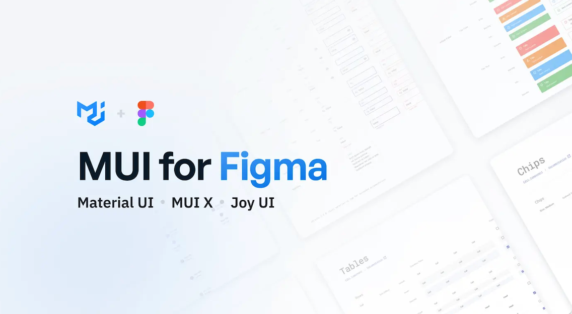 MUI Figma